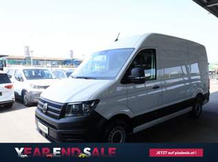 Crafter 35 T6 Kastenwagen L3H3 TDI, 39950 €, Auto & Fahrrad-Autos in 8041 Liebenau