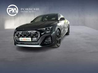 Q8 TFSI e quattro 290 kW, 87900 €, Auto & Fahrrad-Autos in 8020 Gries