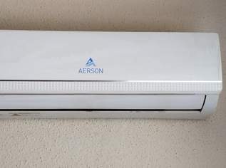 Split Klimaanlage, 600 €, Haus, Bau, Garten-Haushaltsgeräte in 8790 Eisenerz