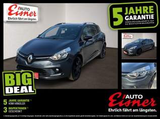 CLIO GRANDTOUR ENERGY TCE 90L., 10900 €, Auto & Fahrrad-Autos in 9020 Innere Stadt