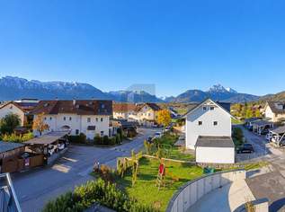 BERGPANORAMA TRIFFT WOHNKOMFORT, 562000 €, Immobilien-Wohnungen in 5071 Walserberg
