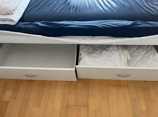 Wasserbett für Selbstabholer und Abbau Wasserbett für Selbstabholer und Abbau