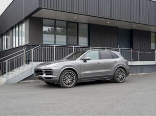 Cayenne III E-Hybrid PHEV 17,9 kWh Aut., Matrix LED, To..., 79990 €, Auto & Fahrrad-Autos in 5161 Elixhausen Cayenne III E-Hybrid PHEV 17,9 kWh Aut., Matrix LED, To..., 79990 €, Auto & Fahrrad-Autos in 5161 Elixhausen