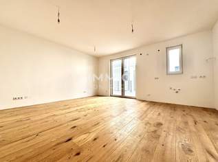 JETZT KURZE ZEIT PREISREDUZIERT: 3-Zimmer-Townhouse auf 3 Ebenen mit exklusiver Dachterrasse & Weitblick, 463000 €, Immobilien-Häuser in 1220 Donaustadt