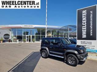 Jimny Comfort AllGrip * 4-SITZER * 1. BESITZ, 29911 €, Auto & Fahrrad-Autos in 7400 Oberwart Jimny Comfort AllGrip * 4-SITZER * 1. BESITZ, 29911 €, Auto & Fahrrad-Autos in 7400 Oberwart
