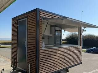 Verkaufsanhänger / Foodtruck 3x2m (Gebremst) - NEU & AUF LAGER, 8100 €, Auto & Fahrrad-Wohnwagen & Anhänger in Deutschland