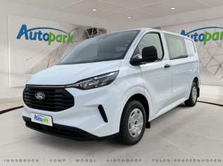 Transit Custom DK Trend 320 L1 AWD, 49990 €, Auto & Fahrrad-Autos in 6405 Gemeinde Pfaffenhofen Transit Custom DK Trend 320 L1 AWD, 49990 €, Auto & Fahrrad-Autos in 6405 Gemeinde Pfaffenhofen