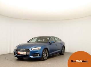 A5 2.0 TDI Sport, 22990 €, Auto & Fahrrad-Autos in 4694 Ohlsdorf