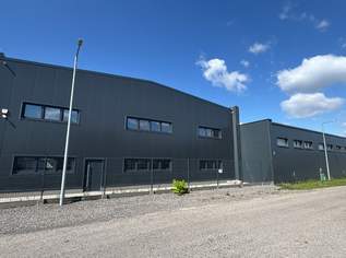 Neubau Halle 7m 250m2 2442 Unterwaltersdorf