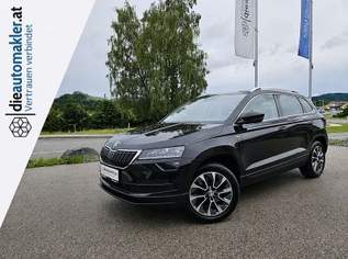 Karoq 2,0 TDI SCR 4x4 DSG *VIRTUAL*NAVI*, 24990 €, Auto & Fahrrad-Autos in 9300 Sankt Veit an der Glan Karoq 2,0 TDI SCR 4x4 DSG *VIRTUAL*NAVI*, 24990 €, Auto & Fahrrad-Autos in 9300 Sankt Veit an der Glan