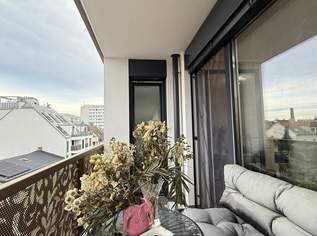 Neuwertige 2-Zimmer-Wohnung mit südöstl. Balkon und opt. Garagenstellplatz!, 0 €, Immobilien-Wohnungen in 1220 Donaustadt Neuwertige 2-Zimmer-Wohnung mit südöstl. Balkon und opt. Garagenstellplatz!, 0 €, Immobilien-Wohnungen in 1220 Donaustadt