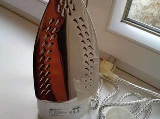 Bügeleisen Bügeleisen