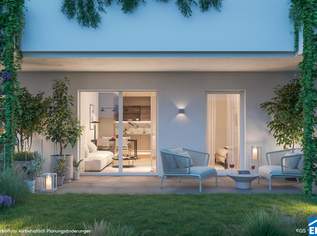 Modernes Wohnen trifft auf Weinromantik – Willkommen bei THE VINEYARD, 299250 €, Immobilien-Wohnungen in 2344 Gemeinde Maria Enzersdorf