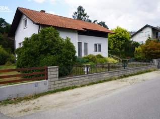 Einfamilienhaus mit tollem Garten in schöner Wohnsiedlung, 349000 €, Immobilien-Häuser in 3051 St. Christophen Einfamilienhaus mit tollem Garten in schöner Wohnsiedlung, 349000 €, Immobilien-Häuser in 3051 St. Christophen