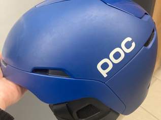 Schihelm der Marke Poc, 50 €, Kindersachen-Sport in 8272 Bad Waltersdorf