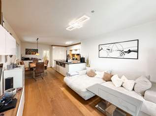 3-Zimmer-Gartenwohnung mit Terrasse | Neuwertig 2022 | 2 PKW Stellplätze | WBF übernehmbar | Bischofshofen, 349900 €, Immobilien-Wohnungen in 5500 Bischofshofen