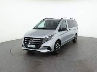 Vito 116 CDI Kombi PRO Lang AHK 2,5t 8-Sitzer, 83988 €, Auto & Fahrrad-Autos in 5301 Eugendorf
