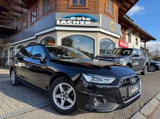 A4 Avant 35 TDI S-tronic, 26450 €, Auto & Fahrrad-Autos in 4880 Sankt Georgen im Attergau