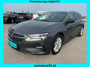 Insignia ST 2,0 CDTI DVH Business Aut., 14990 €, Auto & Fahrrad-Autos in 2751 Gemeinde Matzendorf-Hölles