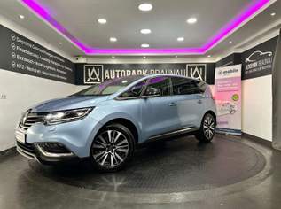Espace 1.6 Initiale Paris Aut. *7.SITZER*MASSAGE*, 11999 €, Auto & Fahrrad-Autos in 5280 Braunau am Inn Espace 1.6 Initiale Paris Aut. *7.SITZER*MASSAGE*, 11999 €, Auto & Fahrrad-Autos in 5280 Braunau am Inn