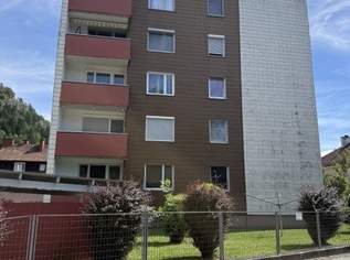 Eigentumswohnung mit Balkon, Lift und schönem Ausblick in Sankt Peter-Freienstein zu kaufen, 69500 €, Immobilien-Wohnungen in 8792 St. Peter-Freienstein Eigentumswohnung mit Balkon, Lift und schönem Ausblick in Sankt Peter-Freienstein zu kaufen, 69500 €, Immobilien-Wohnungen in 8792 St. Peter-Freienstein