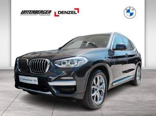 X3 xDrive 20d 48V Aut., 36900 €, Auto & Fahrrad-Autos in 6020 Innsbruck X3 xDrive 20d 48V Aut., 36900 €, Auto & Fahrrad-Autos in 6020 Innsbruck
