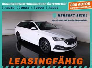 Octavia Combi 2,0 TDI DSG, 20880 €, Auto & Fahrrad-Autos in 8200 Gleisdorf