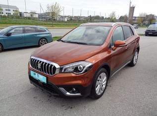 SX4 S-Cross 1,0 DITC 4WD shine, 14990 €, Auto & Fahrrad-Autos in 7400 Oberwart