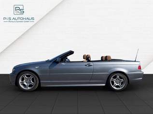 318 Ci Cabrio: Zeitkapsel in Silber, 24999 €, Auto & Fahrrad-Autos in 7210 Mattersburg 318 Ci Cabrio: Zeitkapsel in Silber, 24999 €, Auto & Fahrrad-Autos in 7210 Mattersburg