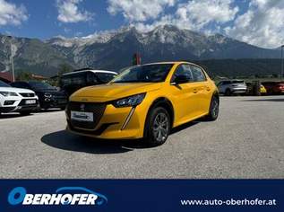 e-208 50kWh Active Pack, 13990 €, Auto & Fahrrad-Autos in 6068 Gemeinde Mils e-208 50kWh Active Pack, 13990 €, Auto & Fahrrad-Autos in 6068 Gemeinde Mils