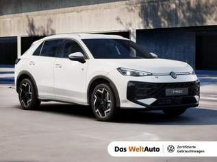 T-Roc R-Line eTSI DSG, 38990 €, Auto & Fahrrad-Autos in 6600 Marktgemeinde Reutte T-Roc R-Line eTSI DSG, 38990 €, Auto & Fahrrad-Autos in 6600 Marktgemeinde Reutte