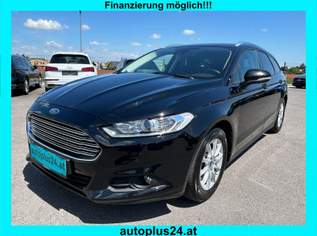 Mondeo Traveller Business Plus 1,5 TDCi, 9990 €, Auto & Fahrrad-Autos in 2751 Gemeinde Matzendorf-Hölles