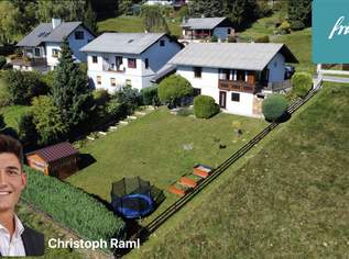 „Ihr Rückzugsort in den Bergen – Einfamilienhaus mit Ausblick“, 250000 €, Immobilien-Häuser in 2872 Mönichkirchen