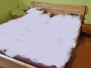 Schlafzimmer - Komplettset, 1200 €, Haus, Bau, Garten-Möbel & Sanitär in 2440 Gemeinde Gramatneusiedl Schlafzimmer - Komplettset, 1200 €, Haus, Bau, Garten-Möbel & Sanitär in 2440 Gemeinde Gramatneusiedl