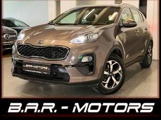 Sportage Silber*KAMERA*LED*SHZ*BHZ-LENKRAD*NAVI*, 15990 €, Auto & Fahrrad-Autos in 4844 Regau Sportage Silber*KAMERA*LED*SHZ*BHZ-LENKRAD*NAVI*, 15990 €, Auto & Fahrrad-Autos in 4844 Regau