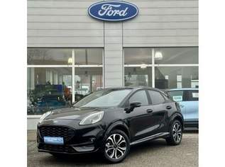 Puma ST-Line - 2 Jahreswagen, 22900 €, Auto & Fahrrad-Autos in 5280 Braunau am Inn Puma ST-Line - 2 Jahreswagen, 22900 €, Auto & Fahrrad-Autos in 5280 Braunau am Inn