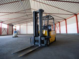 Lagerfläche von 300m² - bis 2700m² im Bezirk Mattersburg zu vermieten., 4.5 €, Immobilien-Gewerbeobjekte in 7210 Mattersburg