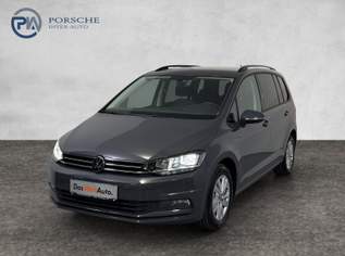 Touran Comfortline TDI DSG, 28900 €, Auto & Fahrrad-Autos in 9020 Innere Stadt