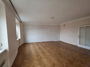 Viel Potenzial: Wohnung mit sehr gutem Grundriss, 159000 €, Immobilien-Wohnungen in 7210 Mattersburg