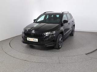 Karoq 4x4 Sportline TDI DSG, 45950 €, Auto & Fahrrad-Autos in 8041 Liebenau Karoq 4x4 Sportline TDI DSG, 45950 €, Auto & Fahrrad-Autos in 8041 Liebenau