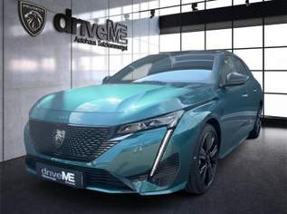 308 SW GT BHDi 130 EAT8, 32990 €, Auto & Fahrrad-Autos in 4844 Regau 308 SW GT BHDi 130 EAT8, 32990 €, Auto & Fahrrad-Autos in 4844 Regau