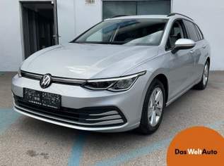 Golf Life TDI, 21780 €, Auto & Fahrrad-Autos in 1220 Donaustadt