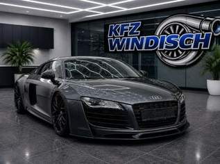 R8 Coupé 4,2 quattro, 95000 €, Auto & Fahrrad-Autos in 8160 Weiz