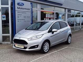 Fiesta Trend 1,25, 8290 €, Auto & Fahrrad-Autos in 4614 Marchtrenk Fiesta Trend 1,25, 8290 €, Auto & Fahrrad-Autos in 4614 Marchtrenk