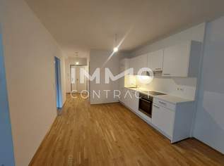 Unbefristet. Moderne, attraktive Wohnung mit großer Loggia in der Laxenburgerstraße, 964.33 €, Immobilien-Wohnungen in 1100 Favoriten
