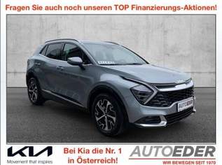 Sportage 1,6 TGDI 48V Gold AWD, 26980 €, Auto & Fahrrad-Autos in 4111 Walding