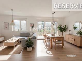 Reserviert: Großzügige Doppelhaushälfte im Erstbezug mit tollem Garten in attraktiver Lage - Mietkauf!, 1392.99 €, Immobilien-Häuser in 2490 Ebenfurth Reserviert: Großzügige Doppelhaushälfte im Erstbezug mit tollem Garten in attraktiver Lage - Mietkauf!, 1392.99 €, Immobilien-Häuser in 2490 Ebenfurth