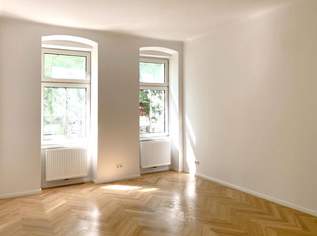 Hell, freundlich und nahe U3: Tolle 2-Zimmerwohnung in 1150 Wien, 214000 €, Immobilien-Wohnungen in 1150 Rudolfsheim-Fünfhaus