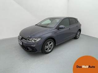 Polo R-Line TSI, 24880 €, Auto & Fahrrad-Autos in 8665 Langenwang