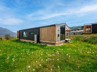 Tiny House im Drautal in schöner Aussichtslage, 219000 €, Immobilien-Häuser in 9711 Nikelsdorf Tiny House im Drautal in schöner Aussichtslage, 219000 €, Immobilien-Häuser in 9711 Nikelsdorf